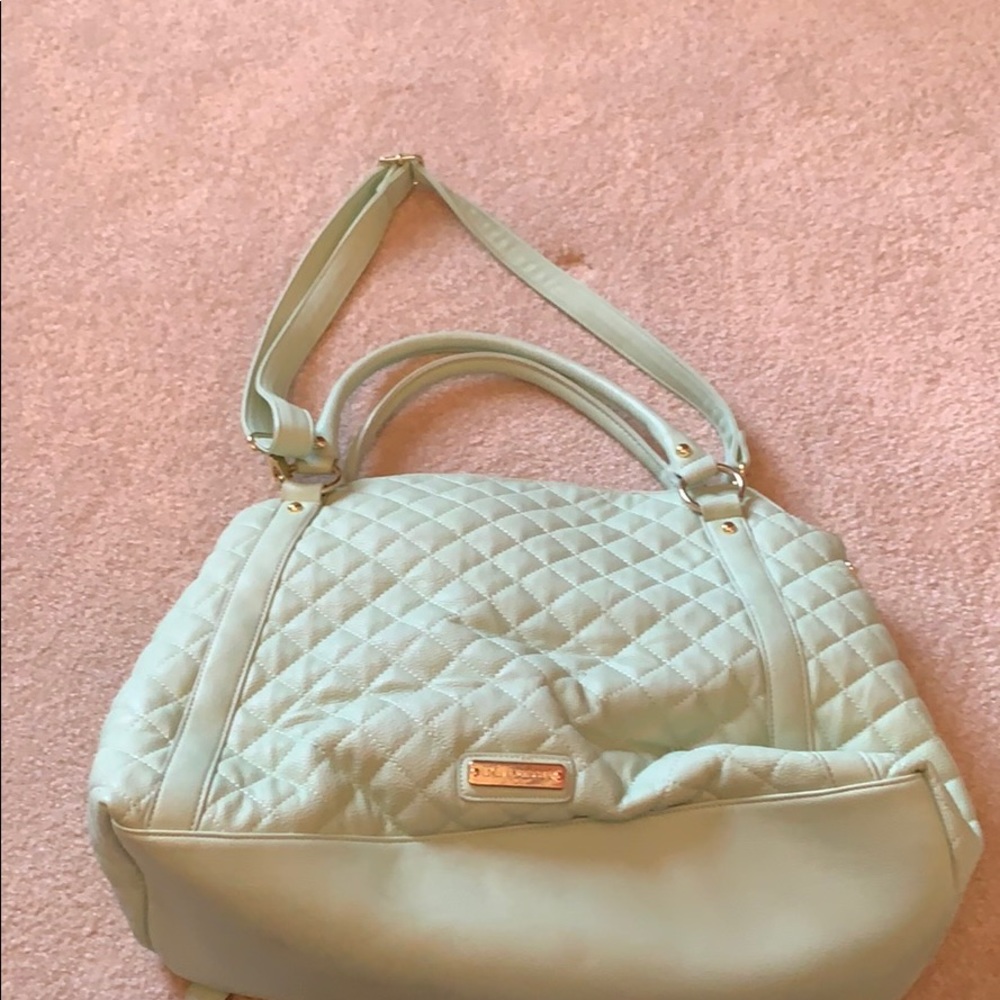 Steve Madden Bag